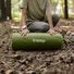 Коврик самонадувающийся Tramp Comfort 194x57x7 см Olive Фото 2